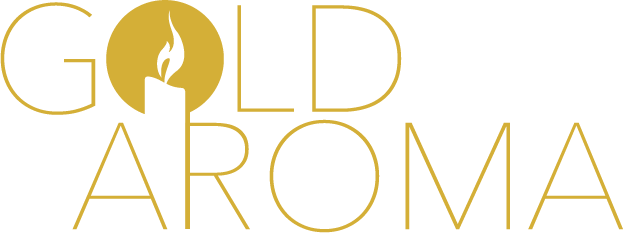 Gold Aroma Logo